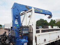 ISUZU Forward Truck (With 4 Steps Of Cranes) TKG-FRR90S2 2014 123,866km_24