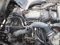 ISUZU Forward Truck (With 4 Steps Of Cranes) TKG-FRR90S2 2014 123,866km_25