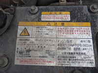 ISUZU Forward Truck (With 4 Steps Of Cranes) TKG-FRR90S2 2014 123,866km_26