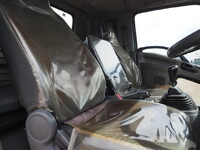 ISUZU Forward Truck (With 4 Steps Of Cranes) TKG-FRR90S2 2014 123,866km_31