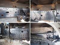 ISUZU Forward Truck (With 4 Steps Of Cranes) TKG-FRR90S2 2014 123,866km_39