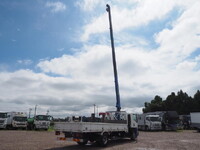 ISUZU Forward Truck (With 4 Steps Of Cranes) TKG-FRR90S2 2014 123,866km_4