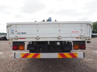 ISUZU Forward Truck (With 4 Steps Of Cranes) TKG-FRR90S2 2014 123,866km_7