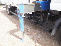 ISUZU Forward Truck (With 4 Steps Of Cranes) TKG-FRR90S2 2014 123,866km_9