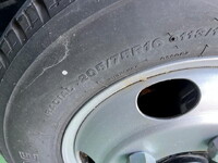 MITSUBISHI FUSO Canter Dump 2RG-FBA60 2025 1,000km_23