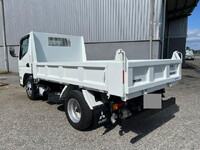 MITSUBISHI FUSO Canter Dump 2RG-FBA60 2025 1,000km_2