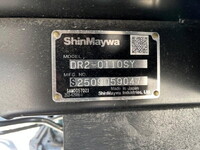 MITSUBISHI FUSO Canter Dump 2RG-FBA60 2025 1,000km_33