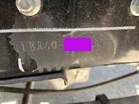 MITSUBISHI FUSO Canter Dump 2RG-FBA60 2025 1,000km_34