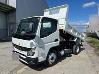 MITSUBISHI FUSO Canter Dump 2RG-FBA60 2025 1,000km_3