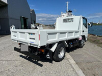 MITSUBISHI FUSO Canter Dump 2RG-FBA60 2025 1,000km_4
