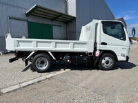 MITSUBISHI FUSO Canter Dump 2RG-FBA60 2025 1,000km_5