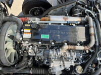 MITSUBISHI FUSO Fighter Dump 2KG-FK62F 2025 1,000km_17