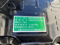 MITSUBISHI FUSO Fighter Dump 2KG-FK62F 2025 1,000km_18