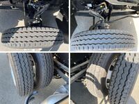 MITSUBISHI FUSO Fighter Dump 2KG-FK62F 2025 1,000km_19