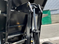 MITSUBISHI FUSO Fighter Dump 2KG-FK62F 2025 1,000km_24