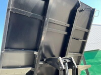 MITSUBISHI FUSO Fighter Dump 2KG-FK62F 2025 1,000km_25
