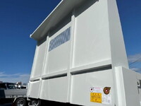 MITSUBISHI FUSO Fighter Dump 2KG-FK62F 2025 1,000km_26