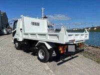MITSUBISHI FUSO Fighter Dump 2KG-FK62F 2025 1,000km_2