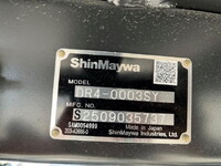 MITSUBISHI FUSO Fighter Dump 2KG-FK62F 2025 1,000km_30