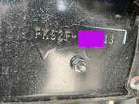 MITSUBISHI FUSO Fighter Dump 2KG-FK62F 2025 1,000km_32