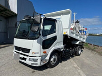 MITSUBISHI FUSO Fighter Dump 2KG-FK62F 2025 1,000km_3