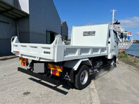 MITSUBISHI FUSO Fighter Dump 2KG-FK62F 2025 1,000km_4