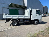 MITSUBISHI FUSO Fighter Dump 2KG-FK62F 2025 1,000km_5