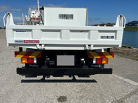 MITSUBISHI FUSO Fighter Dump 2KG-FK62F 2025 1,000km_6