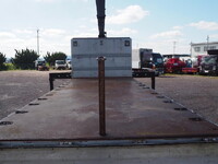 HINO Ranger Truck (With 4 Steps Of Cranes) ADG-FD8JLWG 2006 477,818km_10