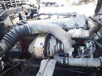 HINO Ranger Truck (With 4 Steps Of Cranes) ADG-FD8JLWG 2006 477,818km_13