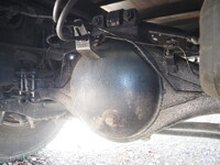 HINO Ranger Truck (With 4 Steps Of Cranes) ADG-FD8JLWG 2006 477,818km_16