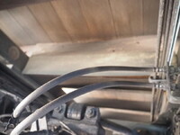 HINO Ranger Truck (With 4 Steps Of Cranes) ADG-FD8JLWG 2006 477,818km_17