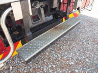 HINO Ranger Truck (With 4 Steps Of Cranes) ADG-FD8JLWG 2006 477,818km_18