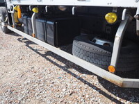 HINO Ranger Truck (With 4 Steps Of Cranes) ADG-FD8JLWG 2006 477,818km_20