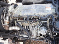 HINO Ranger Truck (With 4 Steps Of Cranes) ADG-FD8JLWG 2006 477,818km_21