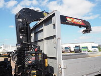 HINO Ranger Truck (With 4 Steps Of Cranes) ADG-FD8JLWG 2006 477,818km_22