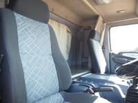 HINO Ranger Truck (With 4 Steps Of Cranes) ADG-FD8JLWG 2006 477,818km_25