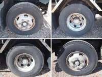 HINO Ranger Truck (With 4 Steps Of Cranes) ADG-FD8JLWG 2006 477,818km_30