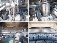 HINO Ranger Truck (With 4 Steps Of Cranes) ADG-FD8JLWG 2006 477,818km_35