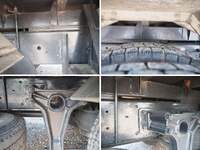 HINO Ranger Truck (With 4 Steps Of Cranes) ADG-FD8JLWG 2006 477,818km_37