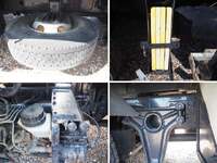 HINO Ranger Truck (With 4 Steps Of Cranes) ADG-FD8JLWG 2006 477,818km_39