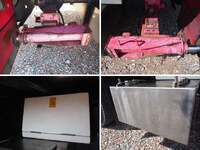 HINO Ranger Truck (With 4 Steps Of Cranes) ADG-FD8JLWG 2006 477,818km_40