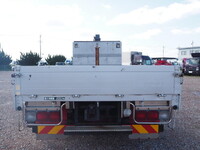 HINO Ranger Truck (With 4 Steps Of Cranes) ADG-FD8JLWG 2006 477,818km_6
