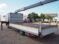HINO Ranger Truck (With 4 Steps Of Cranes) ADG-FD8JLWG 2006 477,818km_9