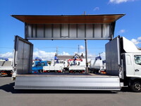 HINO Ranger Aluminum Wing 2KG-FD2ABA 2018 226,000km_10