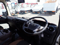 HINO Ranger Aluminum Wing 2KG-FD2ABA 2018 226,000km_21