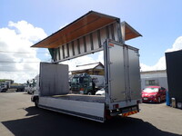 HINO Ranger Aluminum Wing 2KG-FD2ABA 2018 226,000km_2