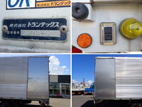 HINO Ranger Aluminum Wing 2KG-FD2ABA 2018 226,000km_39
