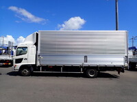 HINO Ranger Aluminum Wing 2KG-FD2ABA 2018 226,000km_3