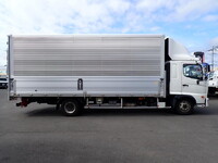 HINO Ranger Aluminum Wing 2KG-FD2ABA 2018 226,000km_4